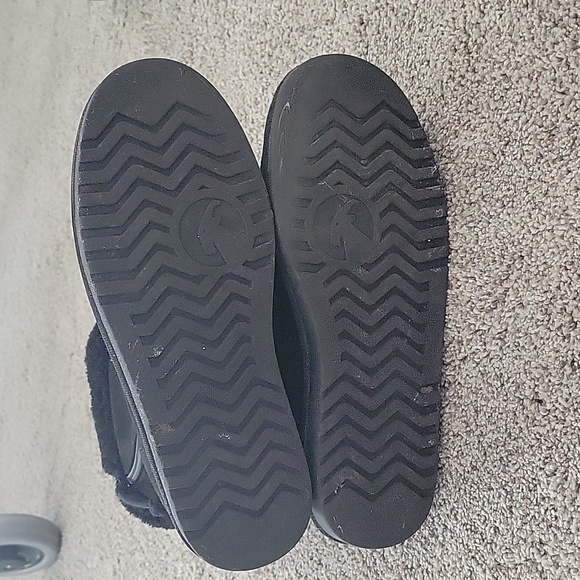 Billy boots for AFO's - Picture 5 of 6